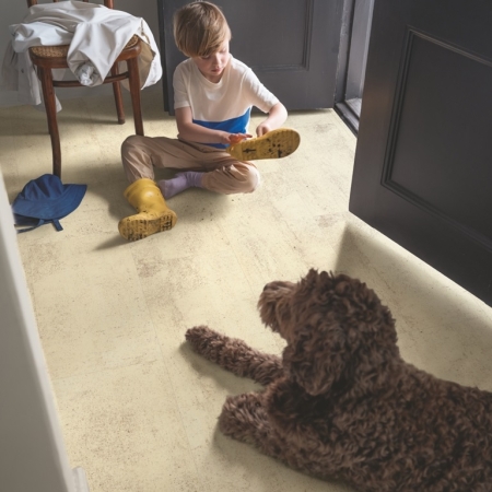 виниловый пол pergo viskan pro сухой песчаник 40298