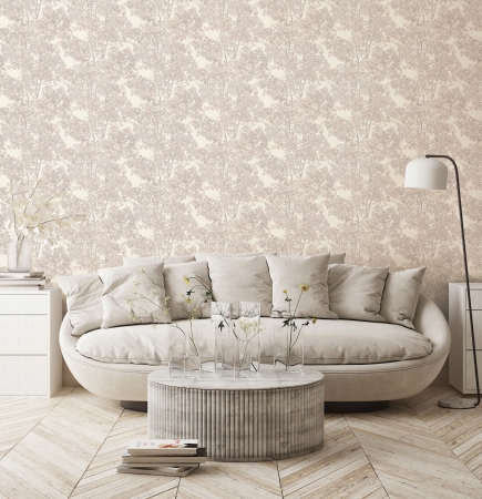 обои eurodecor 6 seasons 7209-17 мотив (к арт. 7210-17)