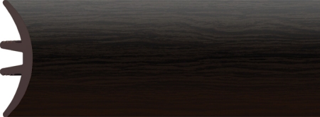 гибкий порог rico flex 465 венге африка 3м