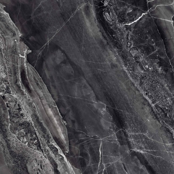 керамогранит primavera titan black polished pr115 60х60 см