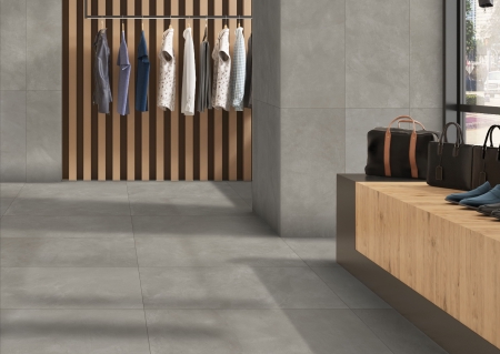 керамогранит ennface monolith gris scs matt(dark) 60х120 см