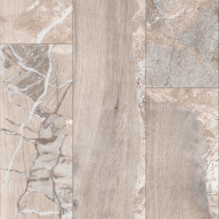 Линолеум Juteks Nelson Elder Stone 4 3,5м