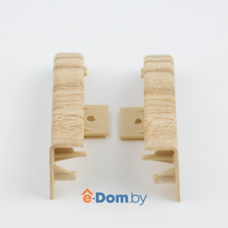 торцевик заглушка с текстурой rico leo №148 дуб петровский