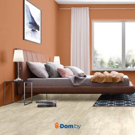 виниловый пол pergo tiles травертин кремовый 40046