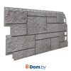 фасадная панель vox solid light grey