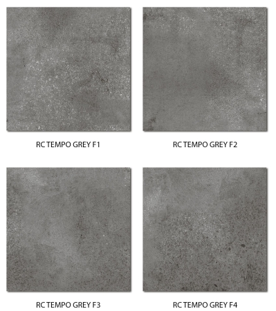 керамогранит lux ceramics rc tempo gray 60х60 см