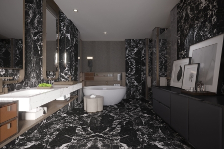 керамогранит lux ceramics rc forest bl 60х120 см