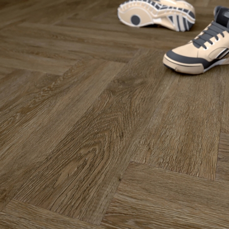 виниловый пол spc alta step mirada дуб корейский