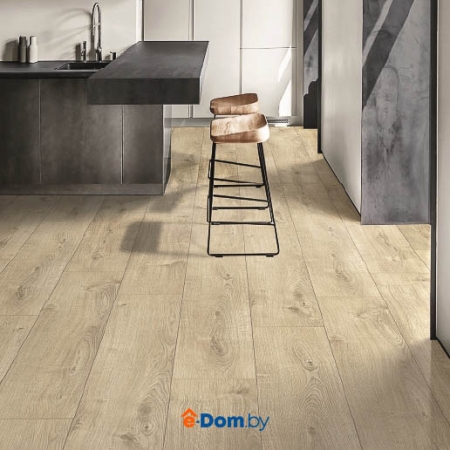 виниловый пол kronostep spc 4xl дуб фрейзер z199  fn (кварц-винил)