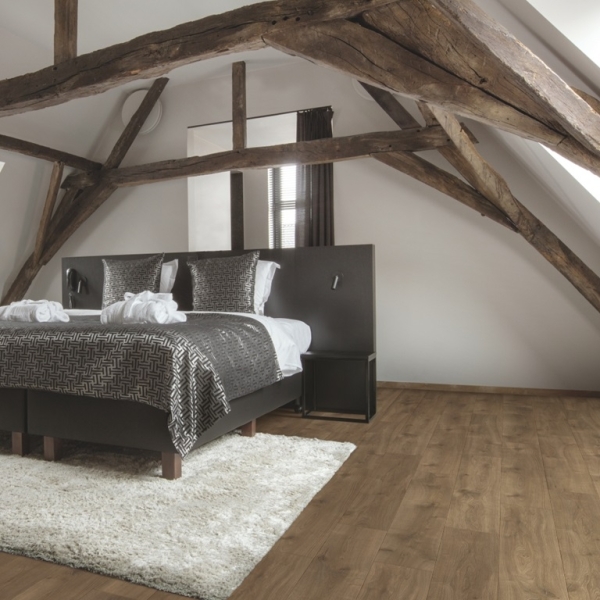 ламинат pergo l1249 uppsala pro дуб изысканный коричневый 05029