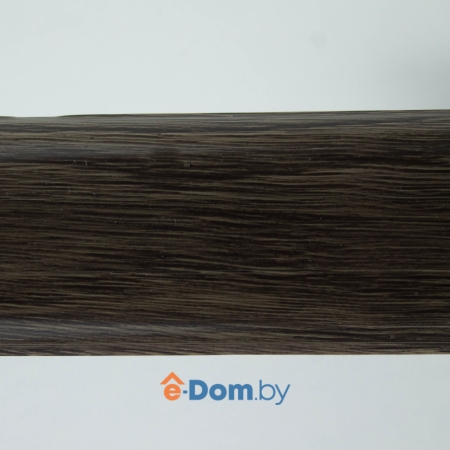 плинтус напольный rico leo № 122 дуб мореный