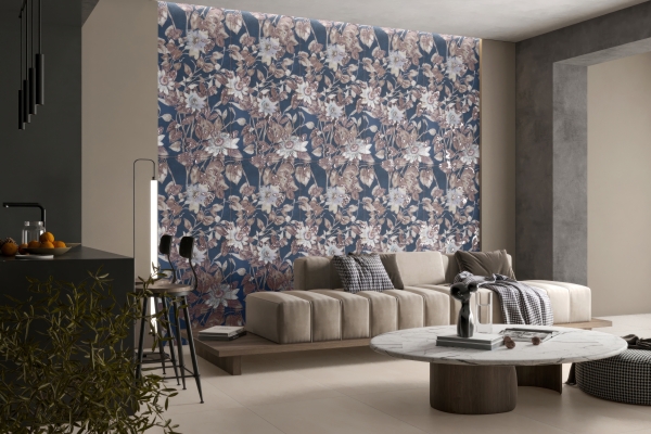 керамогранит 60х120 ennface kawachi glu