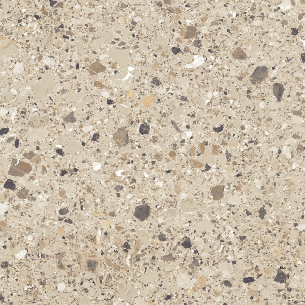 керамогранит пиастрелла v-692 terrazzo villa 60х60 см