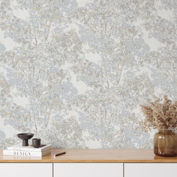 обои eurodecor 6 seasons 7209-11 мотив (к арт. 7210-11)