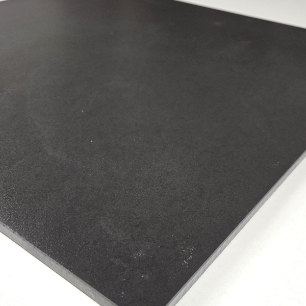 керамогранит пиастрелла мс-601 черный 60х60 см