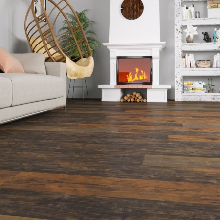 виниловый пол spc fast floor country дуб даргавс