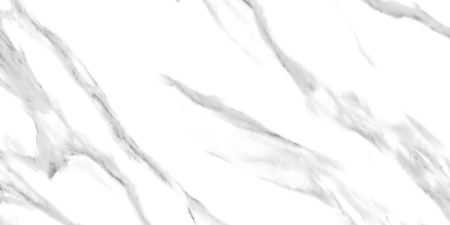 керамогранит ennface arabescato white glossy 60х120 см