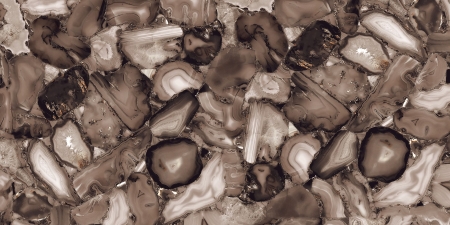 керамогранит ennface volcanic agate high glossy  60х120 см