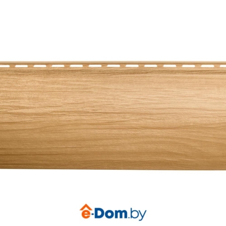 сайдинг альта-профиль карелия каштан bh-01