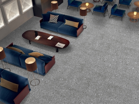 керамогранит ennface porto grey matt 60х120 см