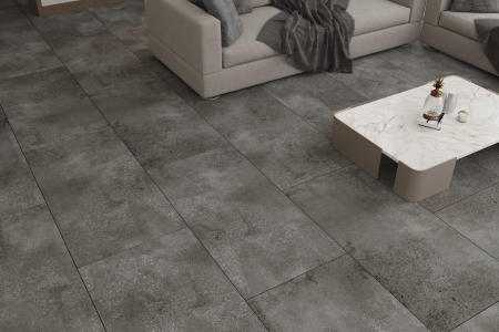 керамогранит lux ceramics rc tempo gray 60х60 см