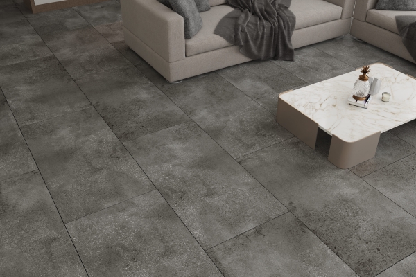 керамогранит lux ceramics rc tempo gray 60х60 см