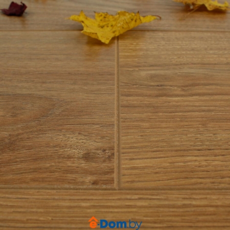 Ламинат Tarkett WOODSTOCK Дуб Шервуд Медовый 504044130