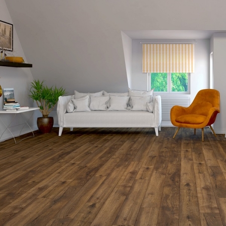 ламинат swiss krono arto synergy дуб эвидент