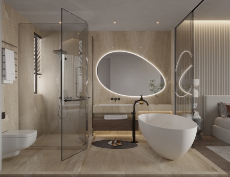 керамогранит lux ceramics rc rezzo bg 60х120 см