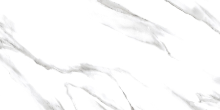 керамогранит ennface arabescato white glossy 60х120 см