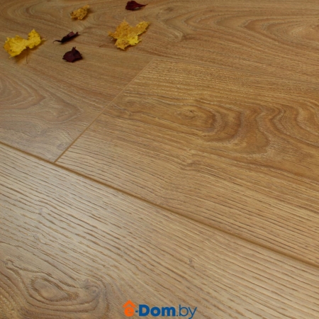 Ламинат Tarkett WOODSTOCK Дуб Шервуд Медовый 504044130