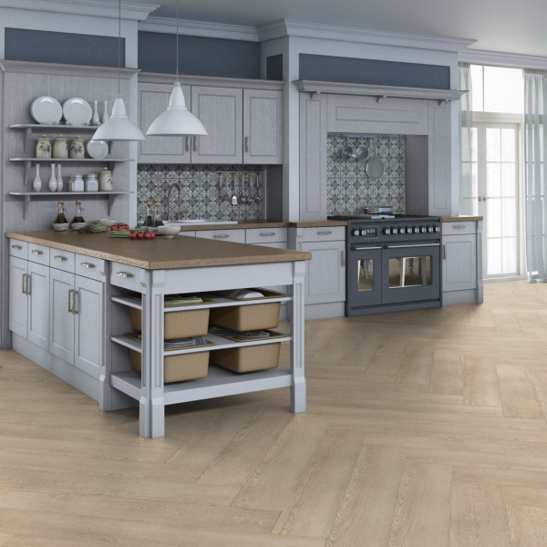 виниловый пол spc tarkett funky house rincon (кварц-винил)