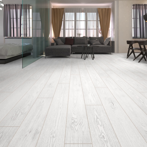 ламинат swiss krono synchropolis дуб хейз