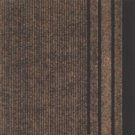 Ковролин Tarkett Рекорд URB 811 (коричневый) 1,2м