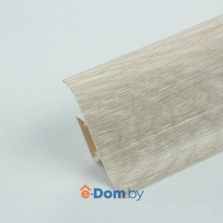 плинтус напольный rico leo № 127 тополь канадский