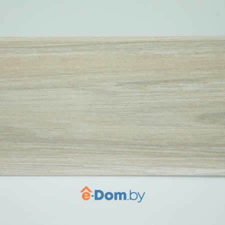 плинтус с кабель-каналом rico leo № 194 дуб лимерик