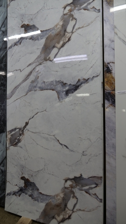 стеновая панель гибкий мрамор №57тs-087