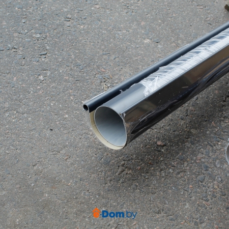 желоб графит 3м элит