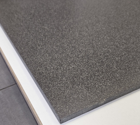 керамогранит пиастрелла sp-618 черный 60х60 см