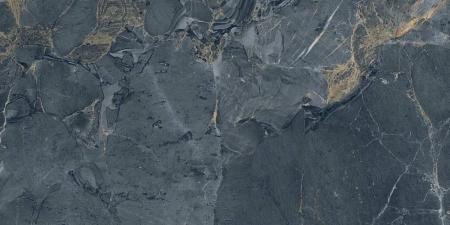 керамогранит primavera states nero lapato carving lc212 120х60 см