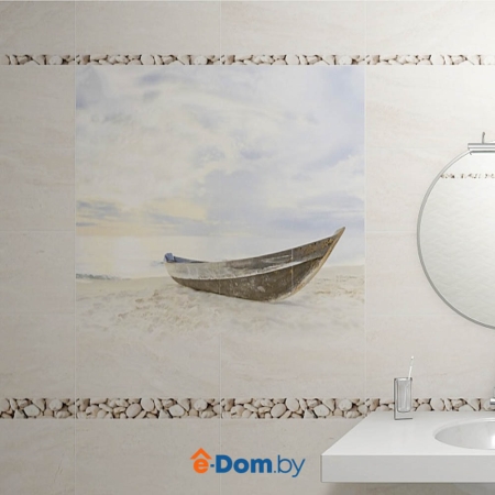 панель пвх юник осиана фон 2,7м