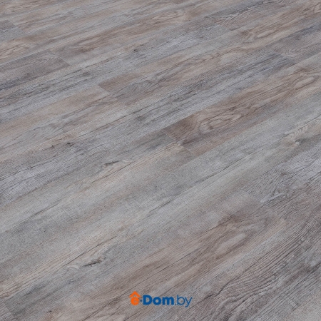 кварцвиниловый пол made in belgium 0056 дуб камбр