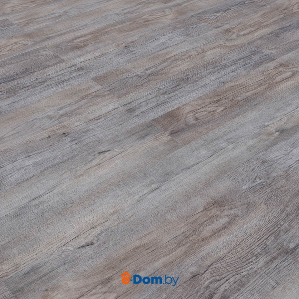 кварцвиниловый пол made in belgium 0056 дуб камбр