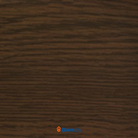 алюминиевый порог пс 04-3/091 дуб темный 1,8