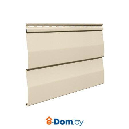 сайдинг vox sv-01 бежевый