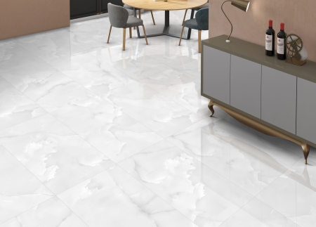 керамогранит ennface north sea glossy 60х120 см