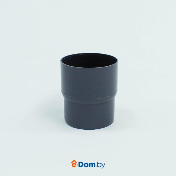 муфта трубы графит элит