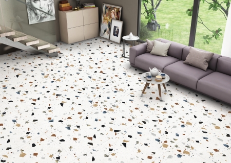 керамогранит ennface frammenti matt 60х120 см