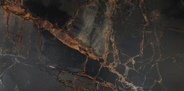 керамогранит primavera golden black grit granula gg203 120х60 см