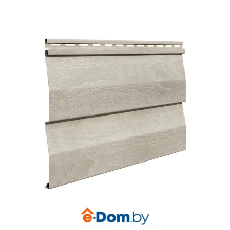 сайдинг vox svp -01 дуб серый